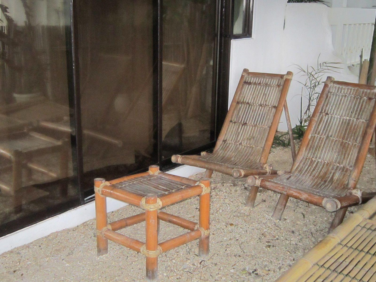 Artista Beach Villa Balabag  Exterior photo