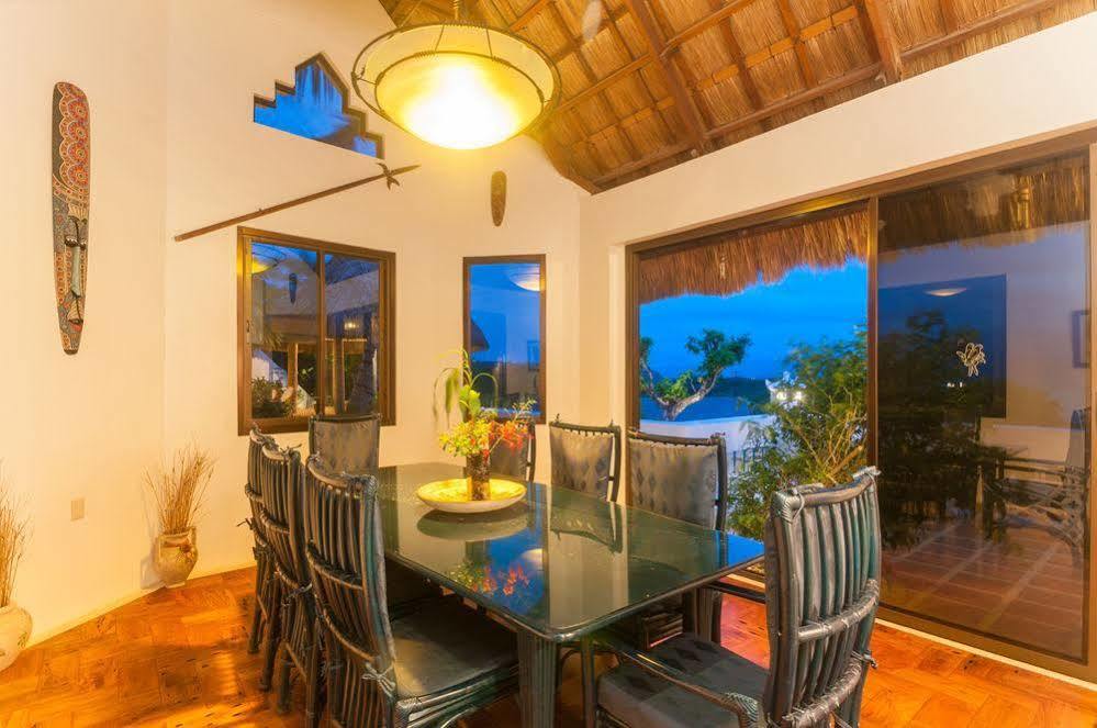 Artista Beach Villa Balabag  Exterior photo